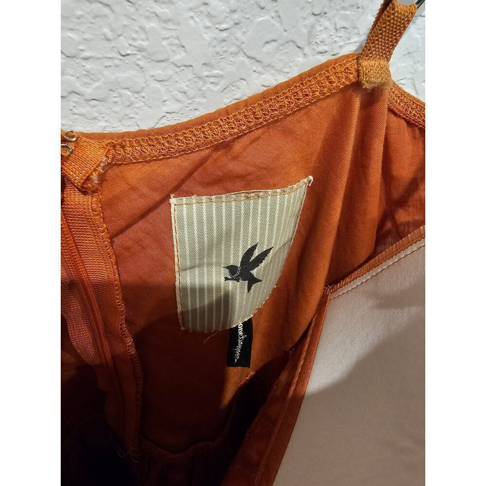 Free People vanity with slip dress sz 0 - Picture 3 of 7